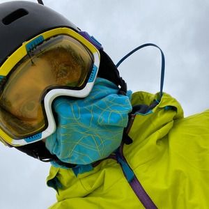 Meet your Posher, Craig